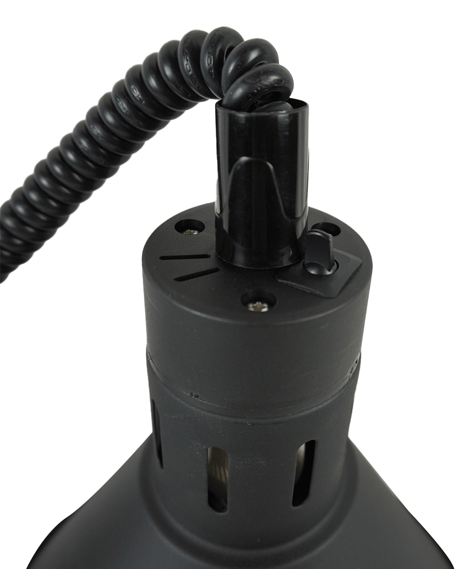 7455_1810_2-min_1 CS teleskopinė šildymo lempa CH-02 juoda - Image 4