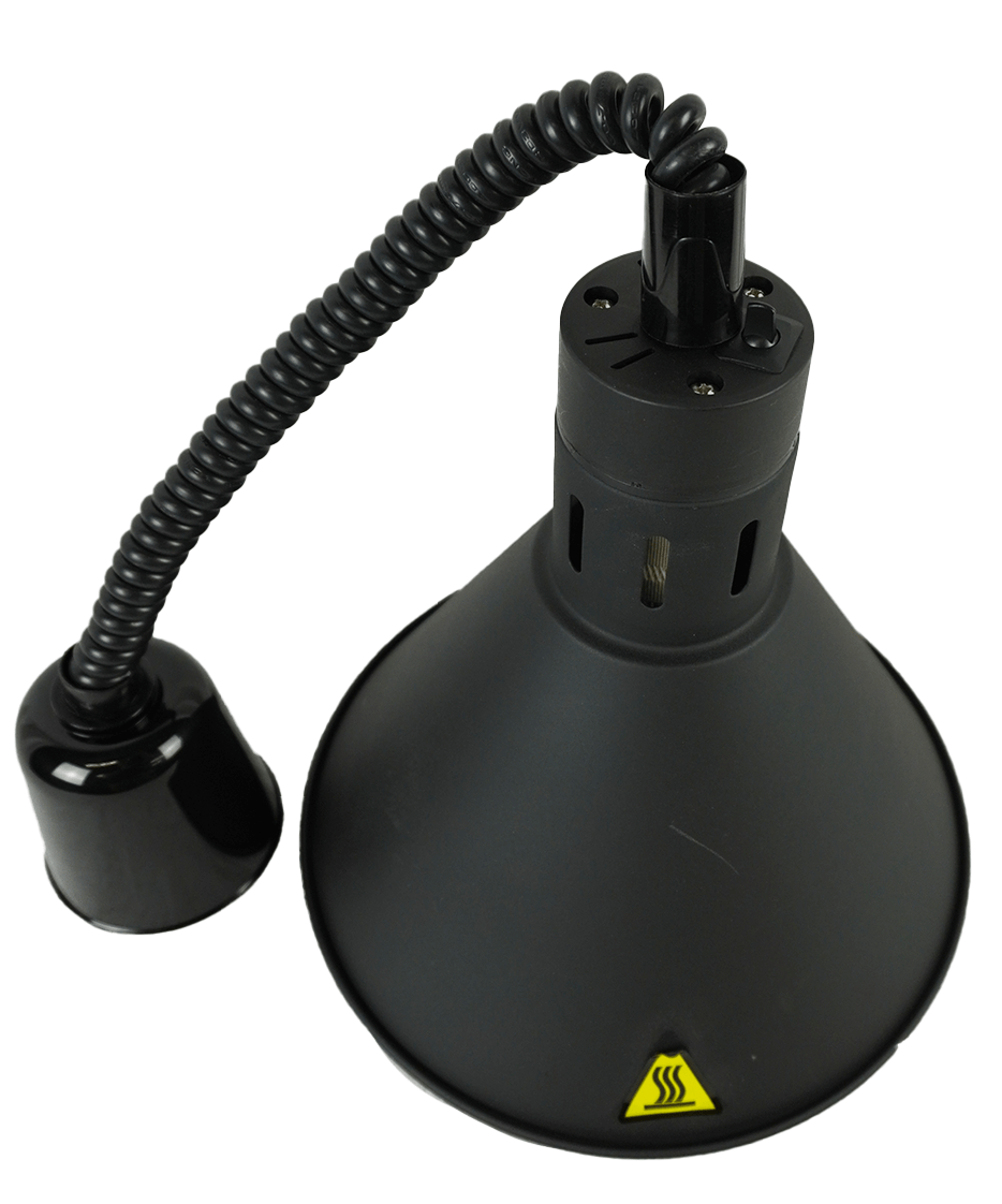 7455_1810_3-min_1 CS teleskopinė šildymo lempa CH-02 juoda - Image 5