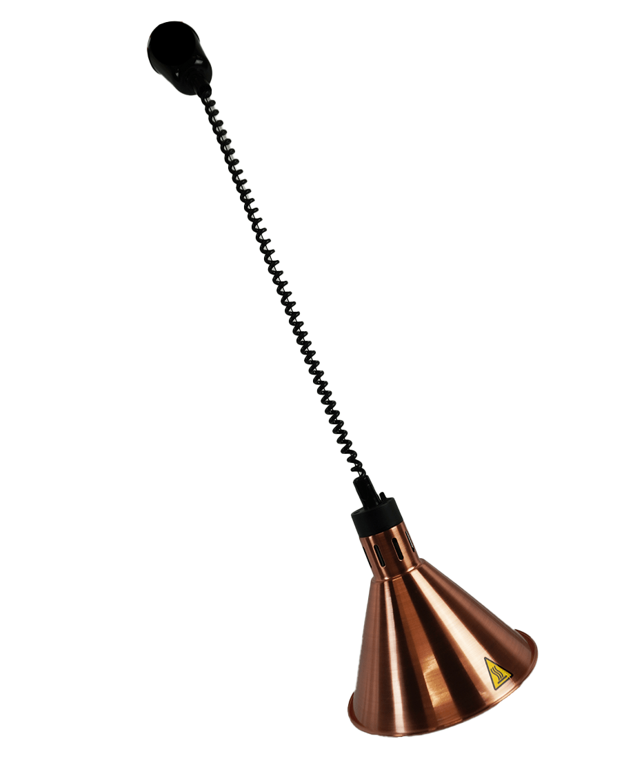 7455_1815_5-min_1 CS teleskopinė šildymo lempa CH-02 raudonos bronzos - Image 7