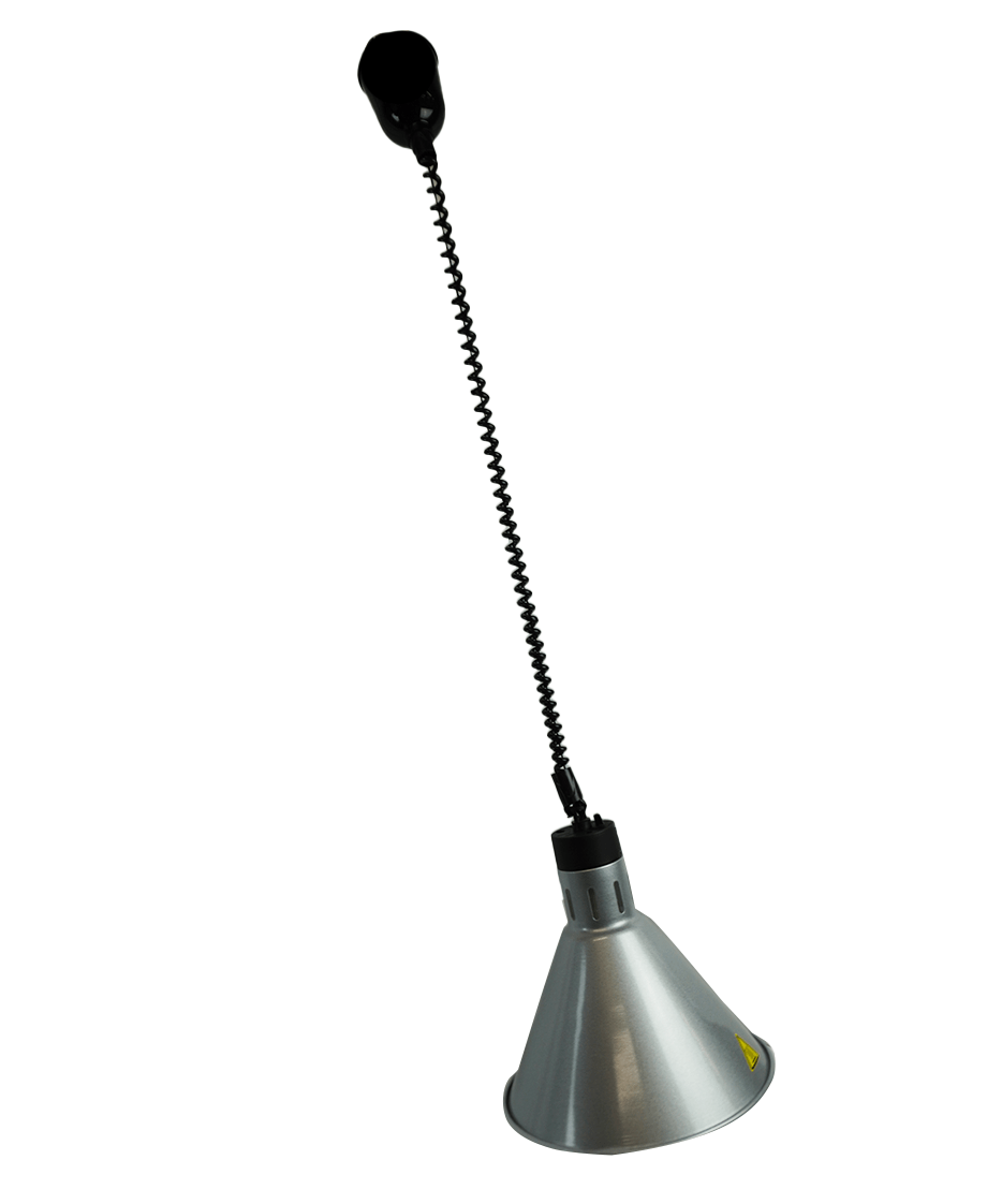 7455_1817_6-min_1 CS teleskopinė šildymo lempa CH-02 sidabrinė - Image 7