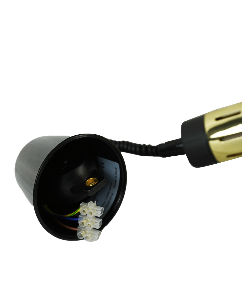 7455_1820_4-min_1 CS teleskopinė šildymo lempa CH-03 auksinė - Image 6