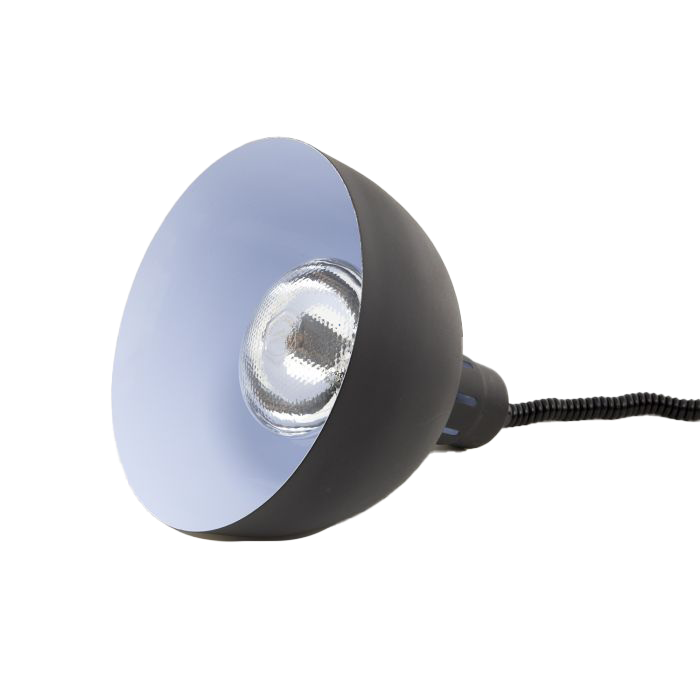 7455_1825-10266_1 CS teleskopinė šildymo lempa CH-04 juoda - Image 2