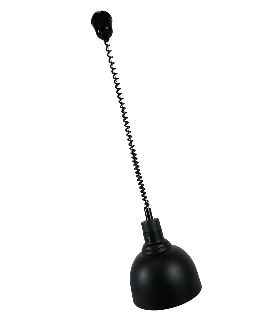 7455_1825_5-min_1 CS teleskopinė šildymo lempa CH-04 juoda - Image 4