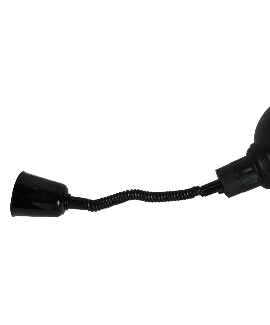 7455_1825_6-min_1 CS teleskopinė šildymo lempa CH-04 juoda - Image 7