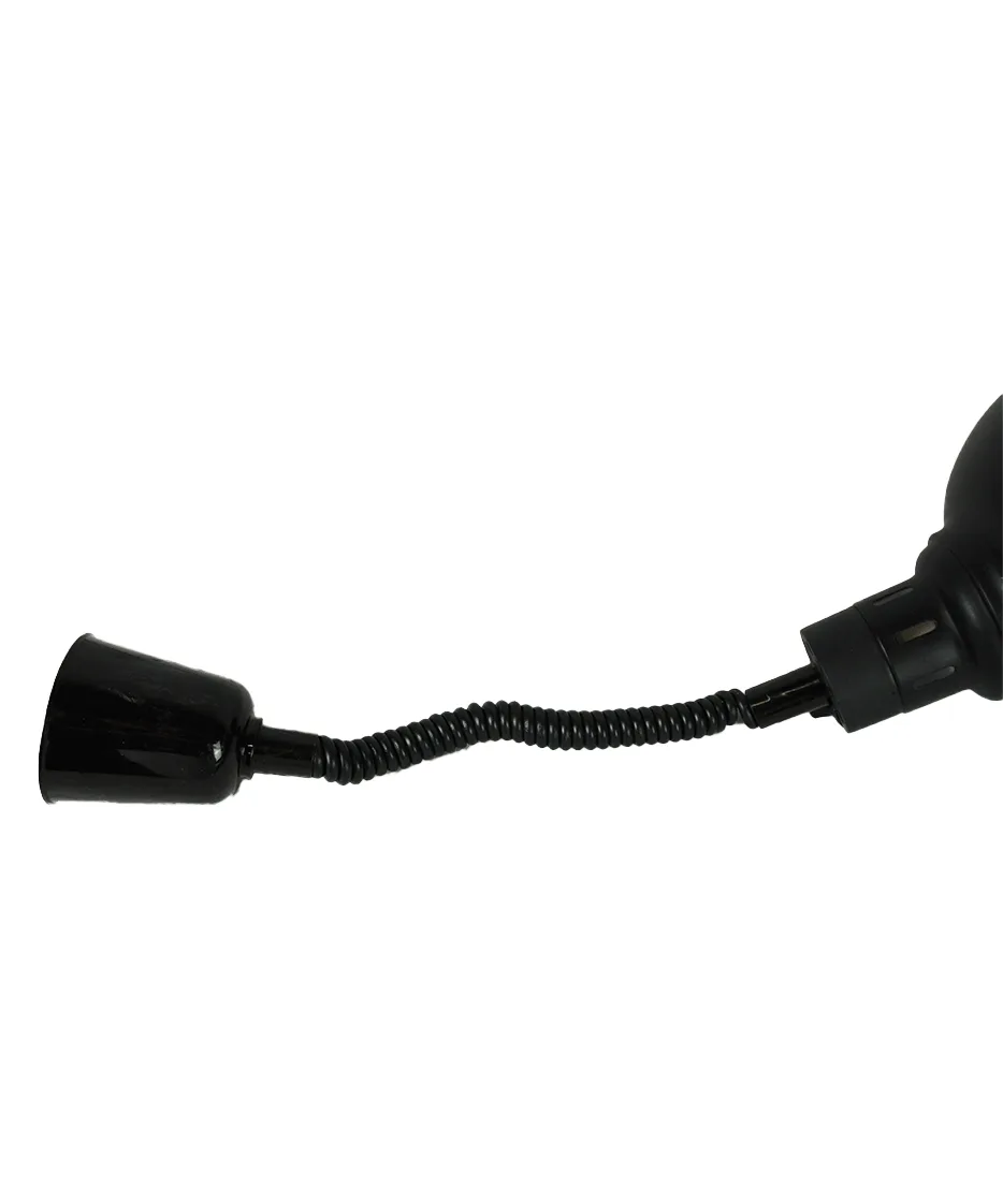 CS telescopic heat lamp CH-04 black - Image 7