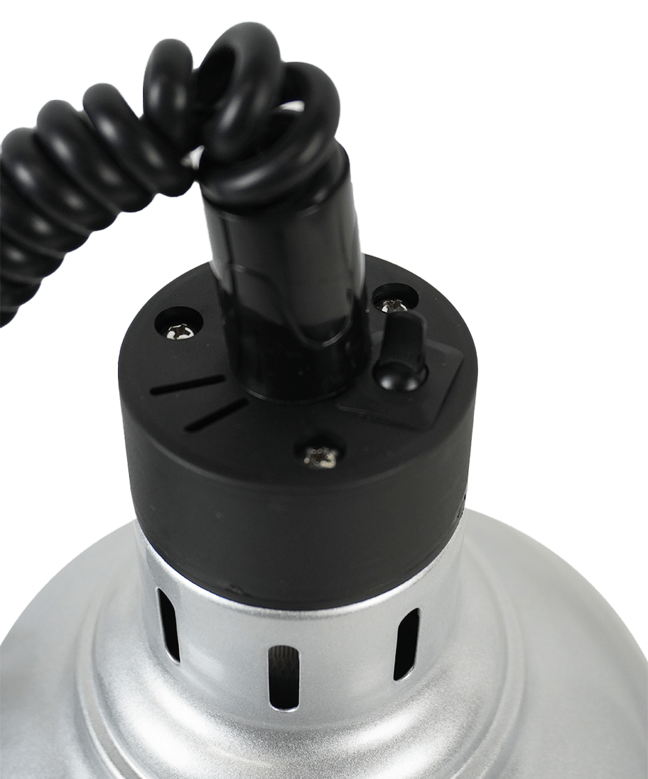 7455_1837_2-min_1 CS teleskopinė šildymo lempa CH-04 sidabrinė - Image 3