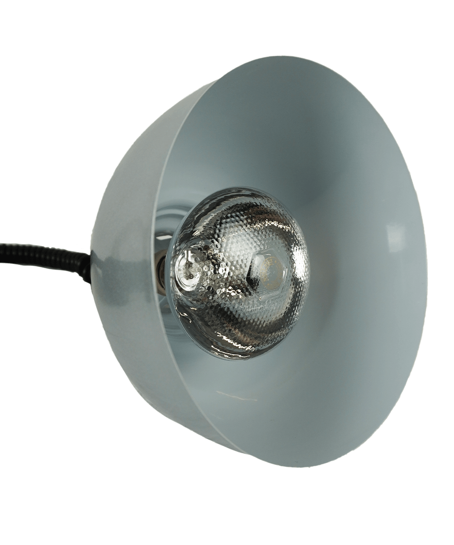 7455_1837_4-min_1 CS teleskopinė šildymo lempa CH-04 sidabrinė - Image 9