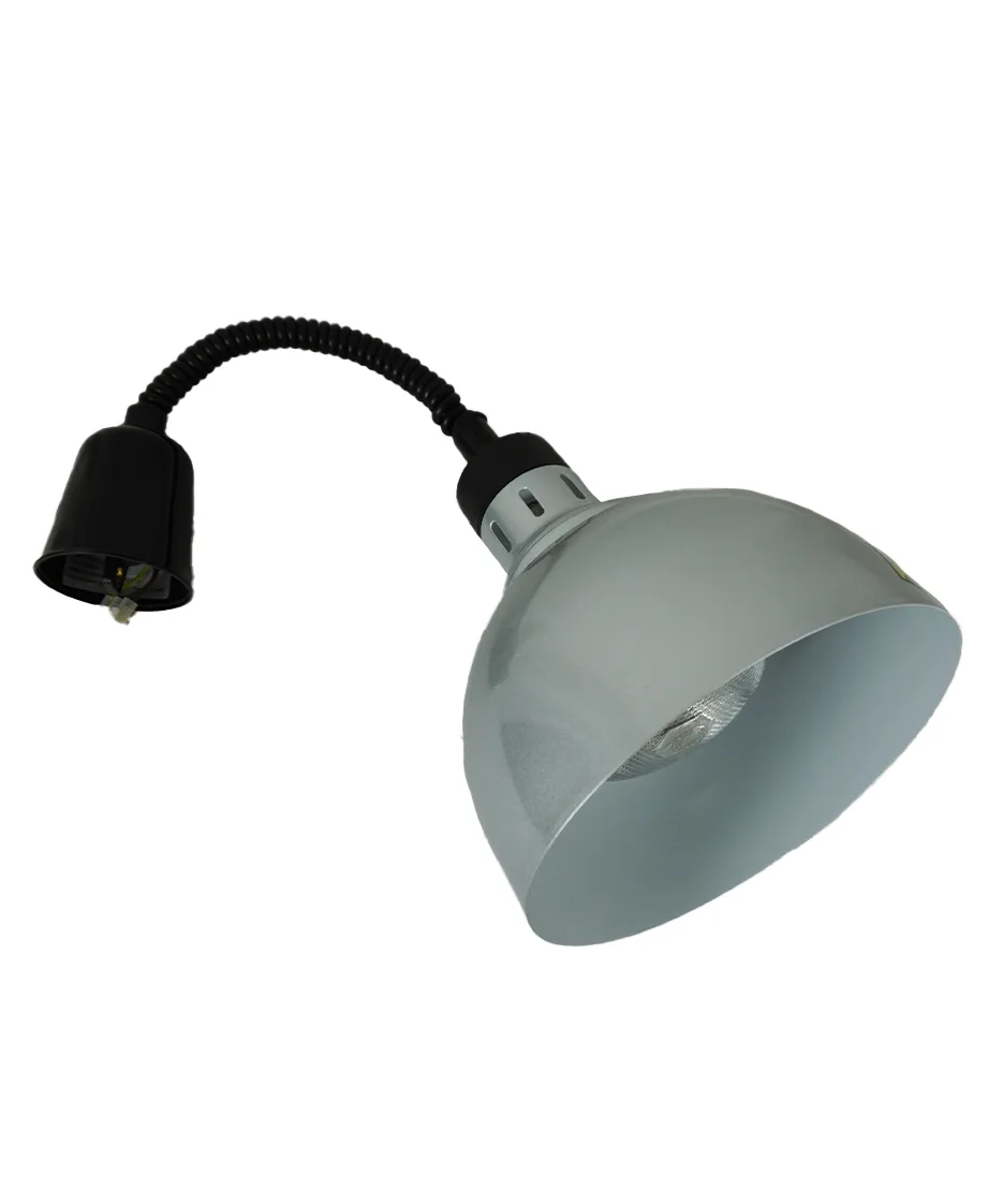 CS teleskopinė šildymo lempa CH-04 sidabrinė - Image 4