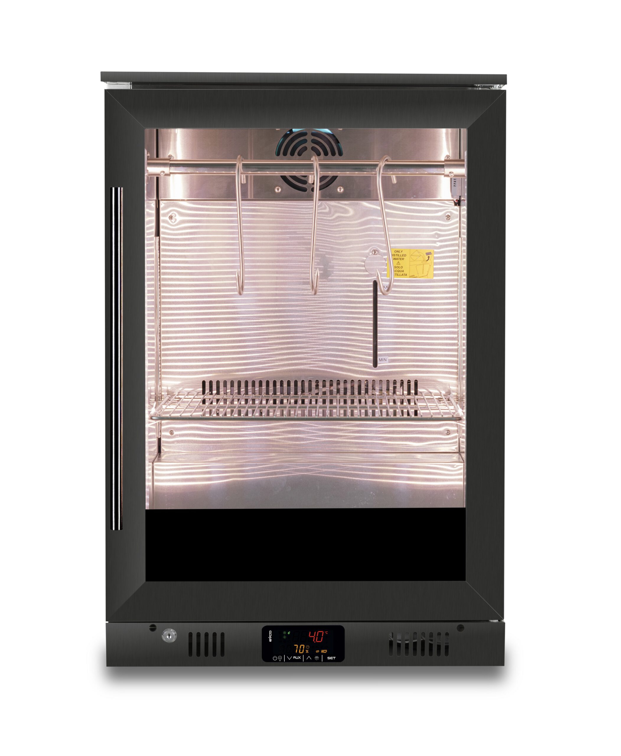 7455_1950a_1 Sauso brandinimo spinta 138L - Image 2