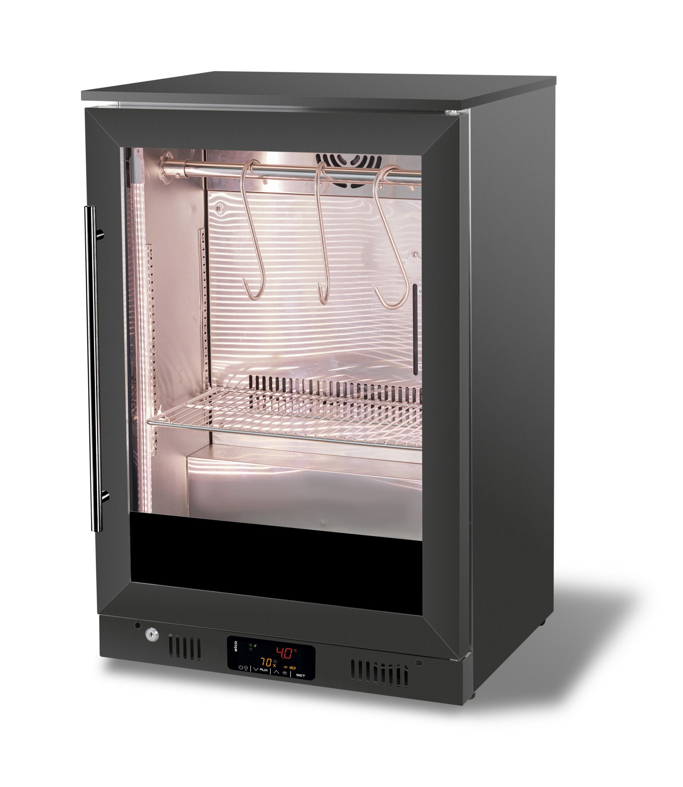 7455_1950b_1 Sauso brandinimo spinta 138L - Image 3