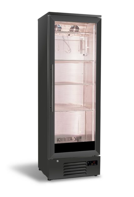Dry age cabinet 293l