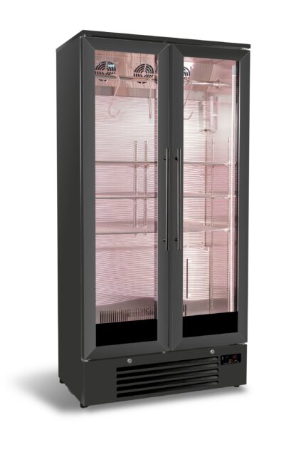 Dry age cabinet 458l