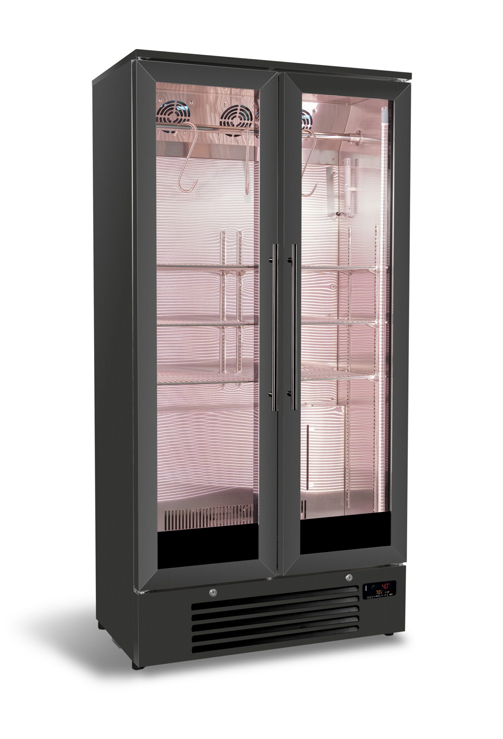 Dry age cabinet 458l Dry age cabinet 458l