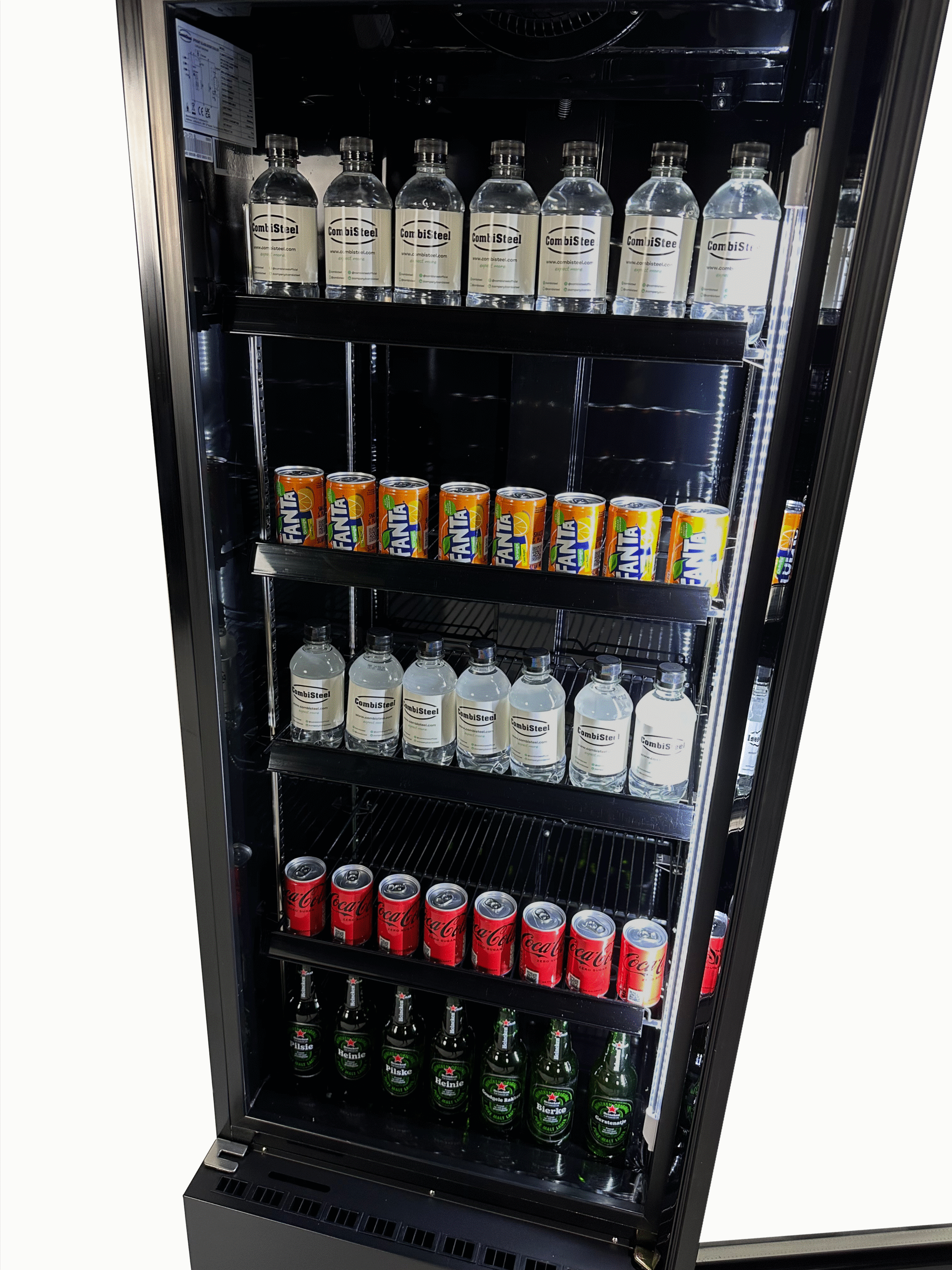 7455_2104_8_1 Refrigerator glass door FCU-370 BL - Image 8