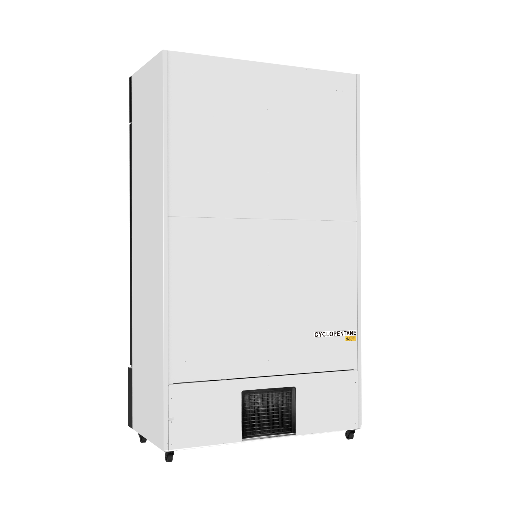 7455_2105b Šaldytuvas 2 stiklinėmis durimis FCU-750 - Image 3