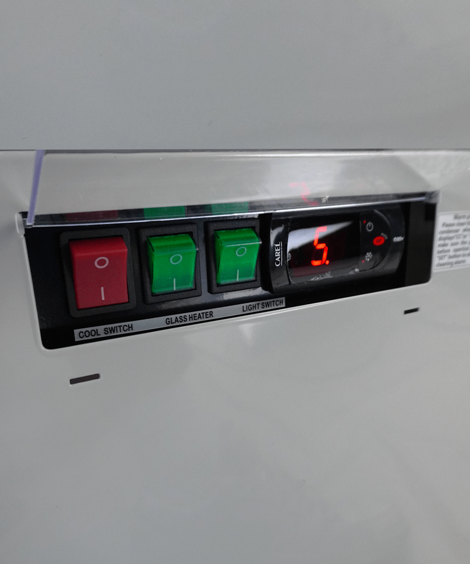 7455_2200_6-min_2 Šaldytuvas 2 stiklinėmis durimis JDE-1000R - Image 9