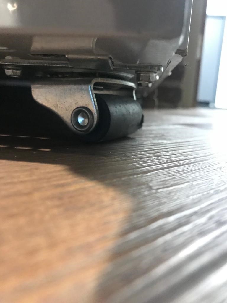 7455_2265-12223_6 Ratukų komplektas skirtas 7455.22/29 8X - Image 6