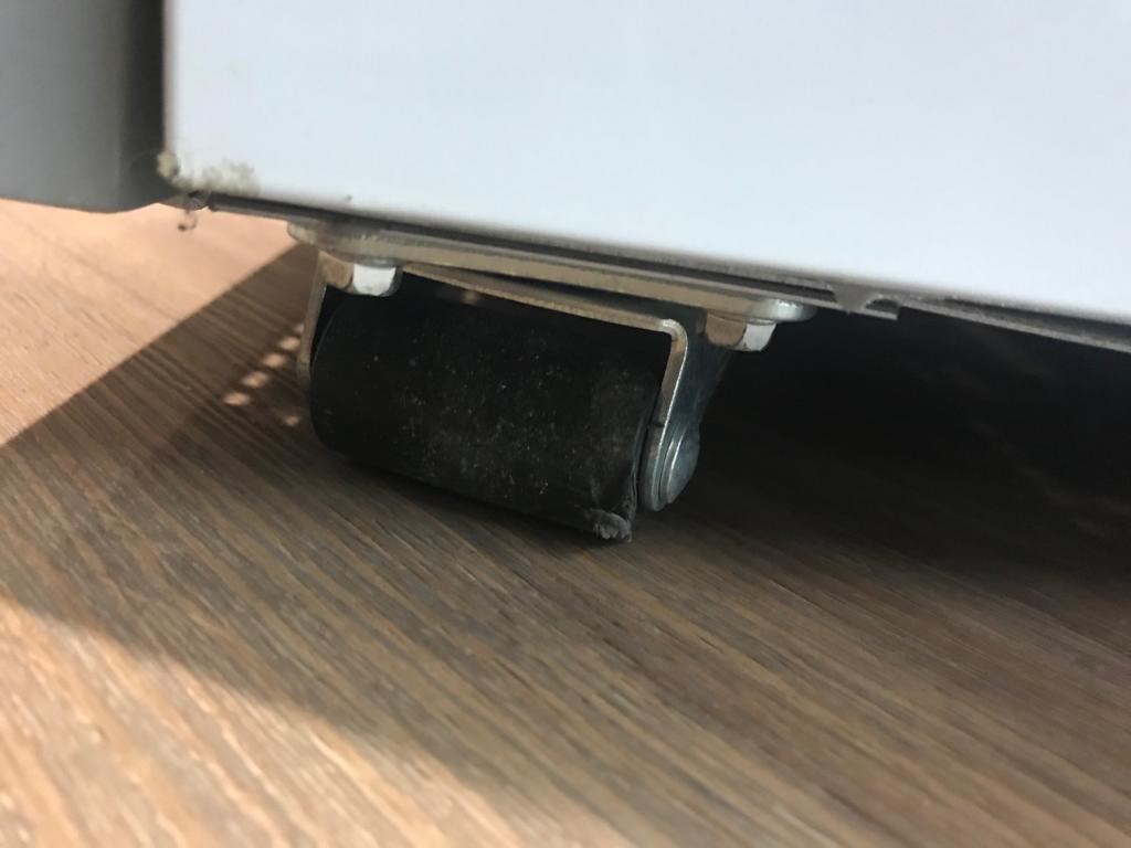 7455_2265-12224 Одинарный ролик для 7455.22/29 — изображение 5