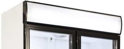 Canopy white 7455.139x