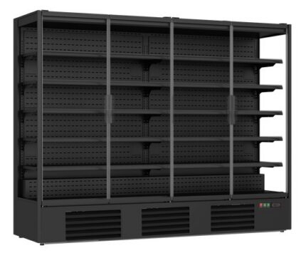 Wall mounted unit marco 2.5  *transport on request*