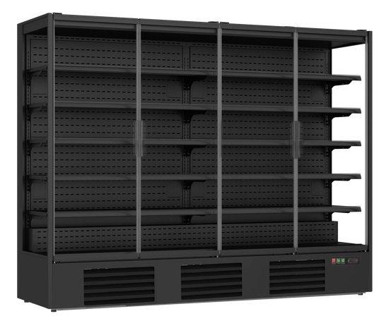 Wall mounted unit marco 2.5 *transport on request* Wall mounted unit marco 2.5 *transport on request*