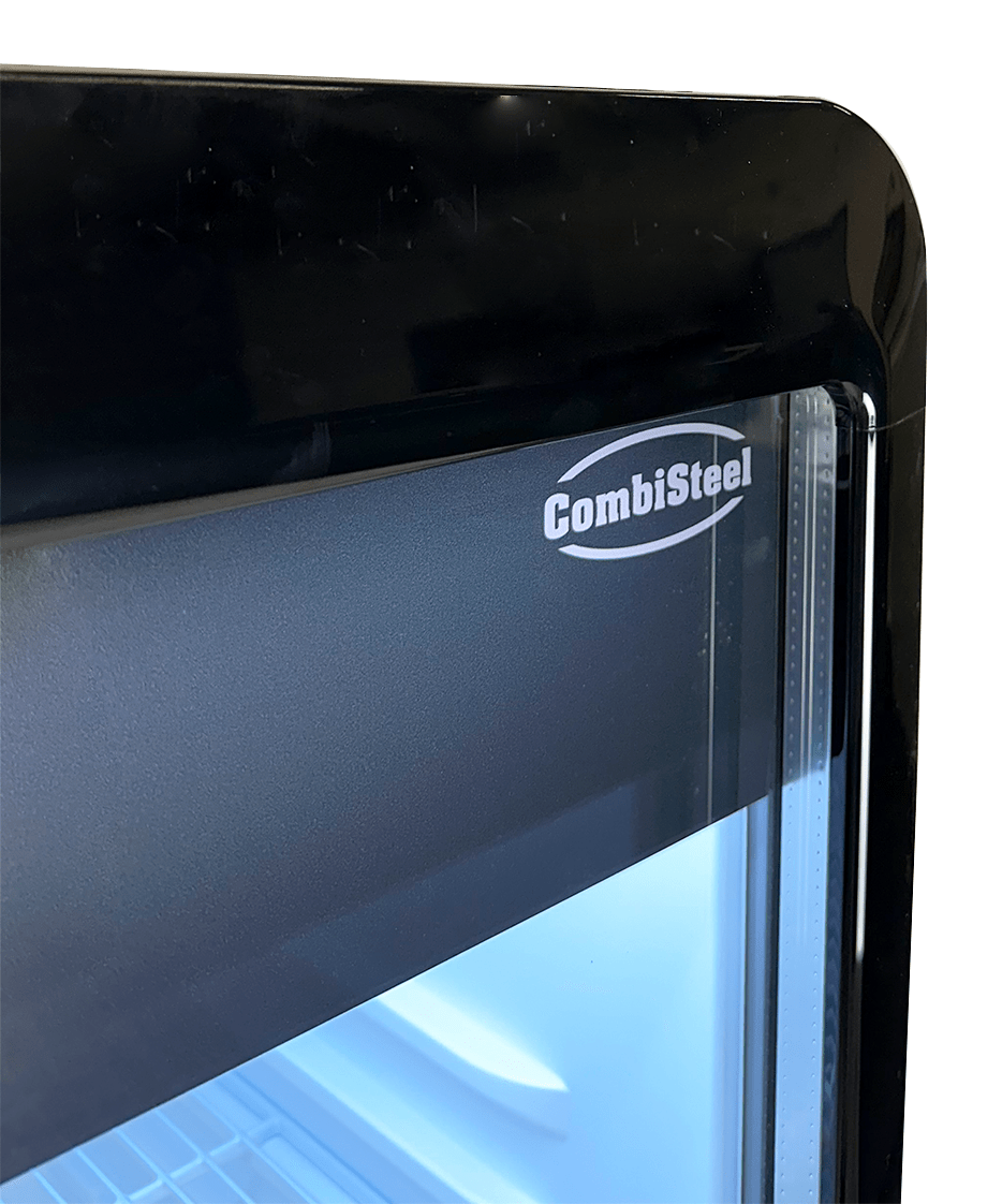 7455_3125_5-min_1 Refrigerator 1 glass door PIB-280R - Image 5