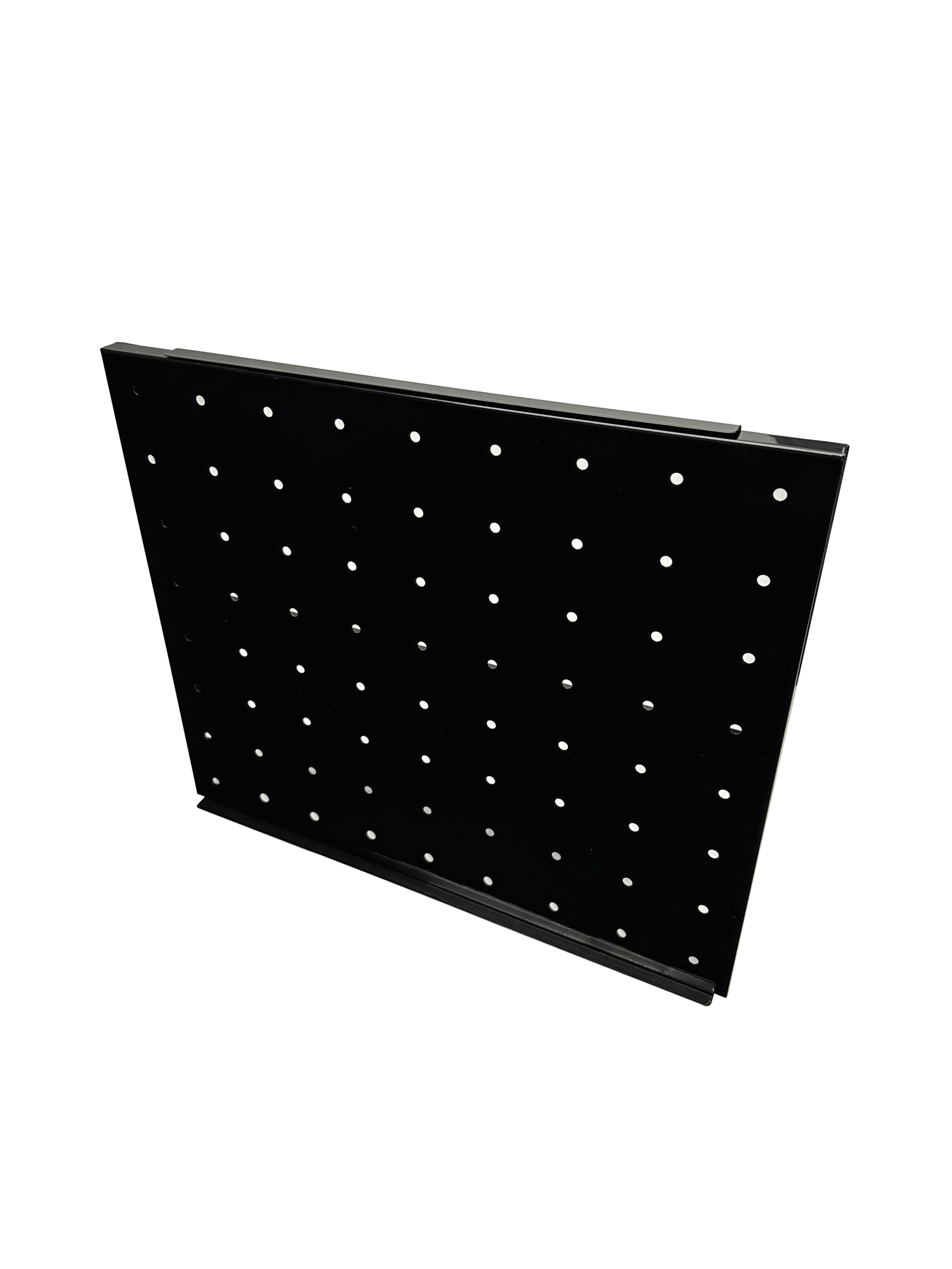 Perforated grid l/r black for 7455.2230-2235-2240-2405-2415-2417 Perforated grid l/r black for 7455.2230-2235-2240-2405-2415-2417
