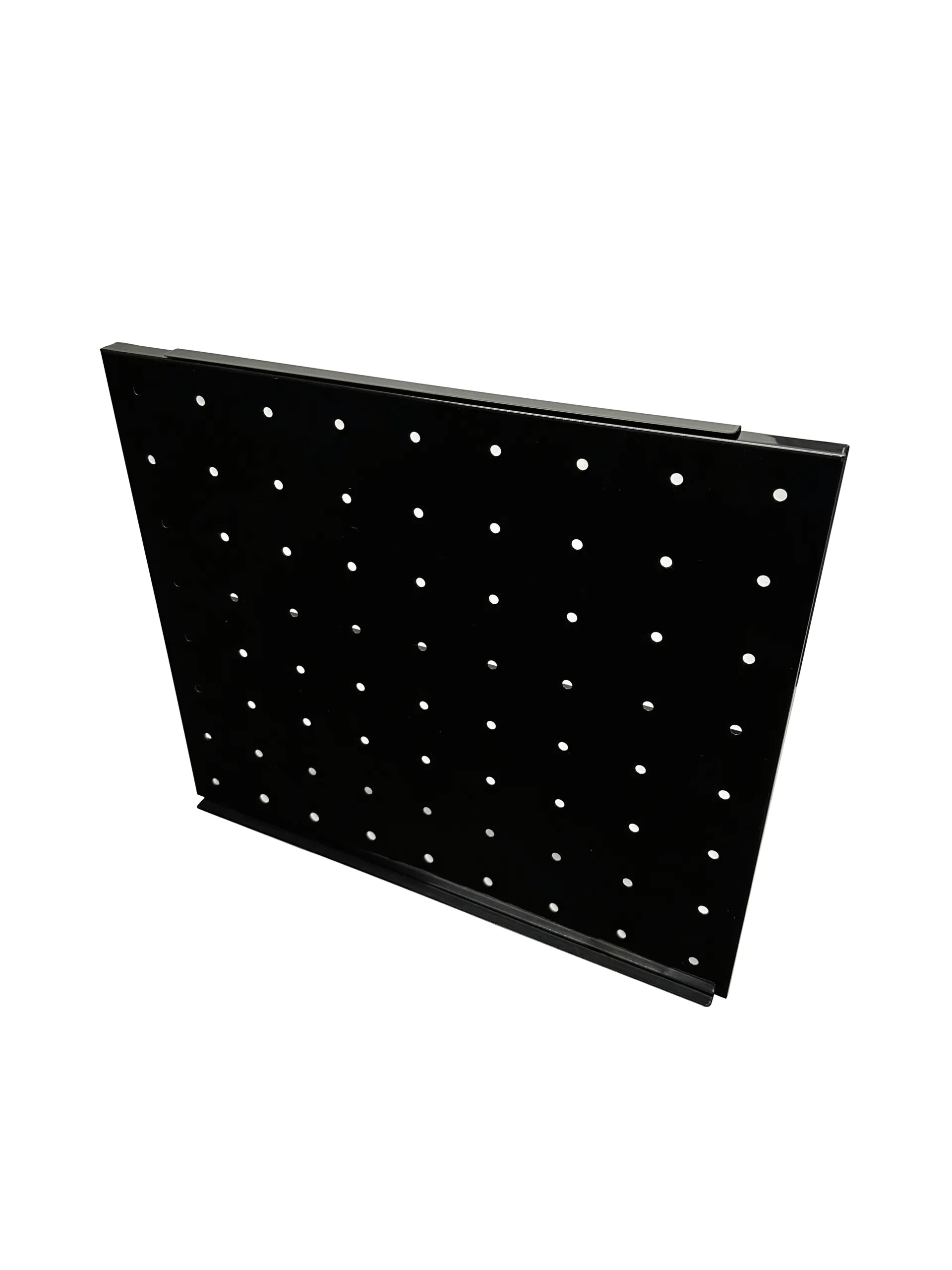 Perforated grid middle black for 7455.2235-2240-2415-2417