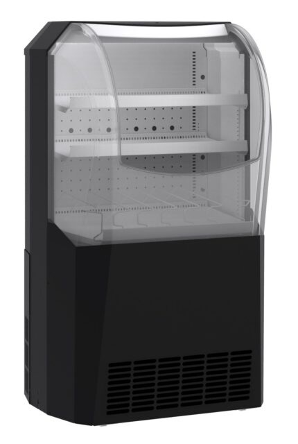 Impulse cooler black 210l