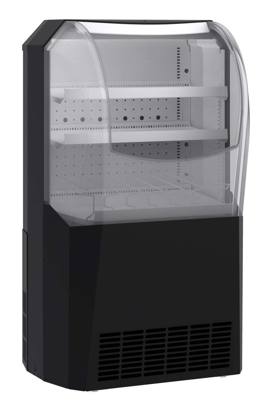 Impulse cooler black 210l Impulse cooler black 210l