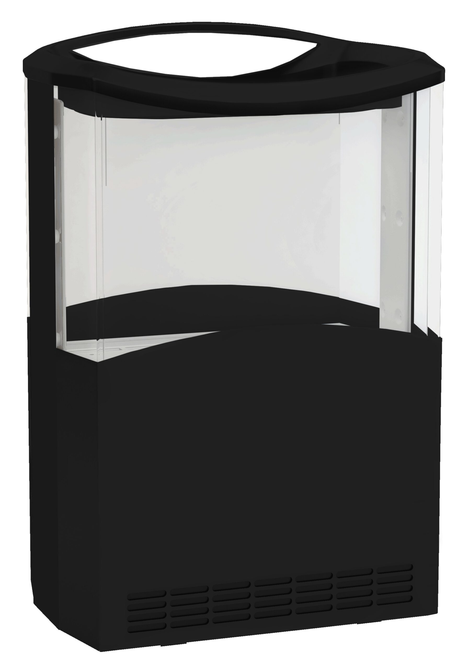 Impulse cooler black 110l Impulse cooler black 110l