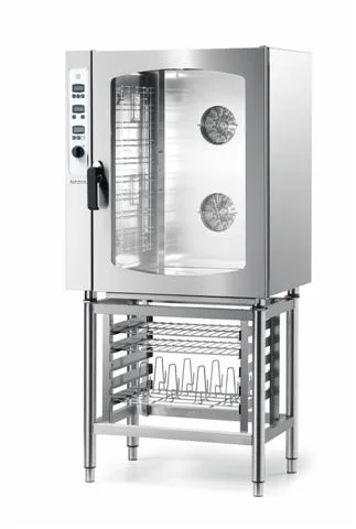Giorik convection oven