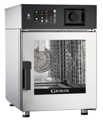 Combisteamer elec. 6x1/1gn