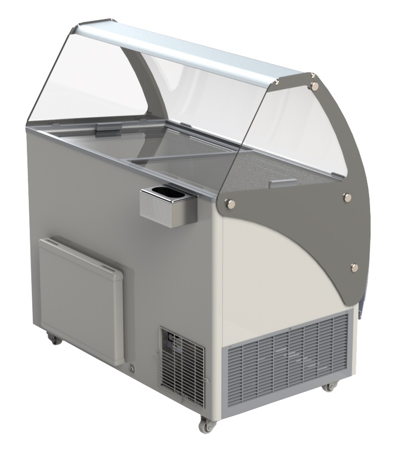 7472_0105-14291 Ledų vitrina curacao 10x5L - Image 2