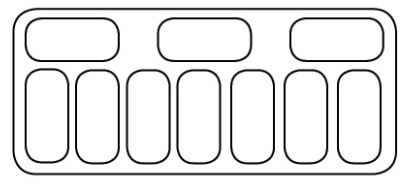 7472_0135-7834 Витрина для мороженого tenerife 10x5л — изображение 9
