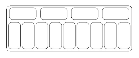 7472_0145-10801 Ledų vitrina cuba 13x5L - Image 6