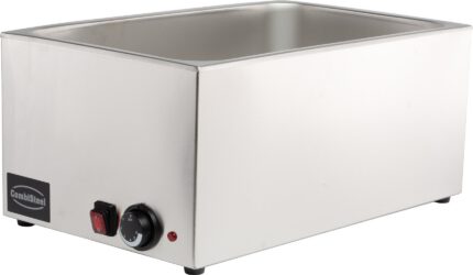 Electric bain-marie
