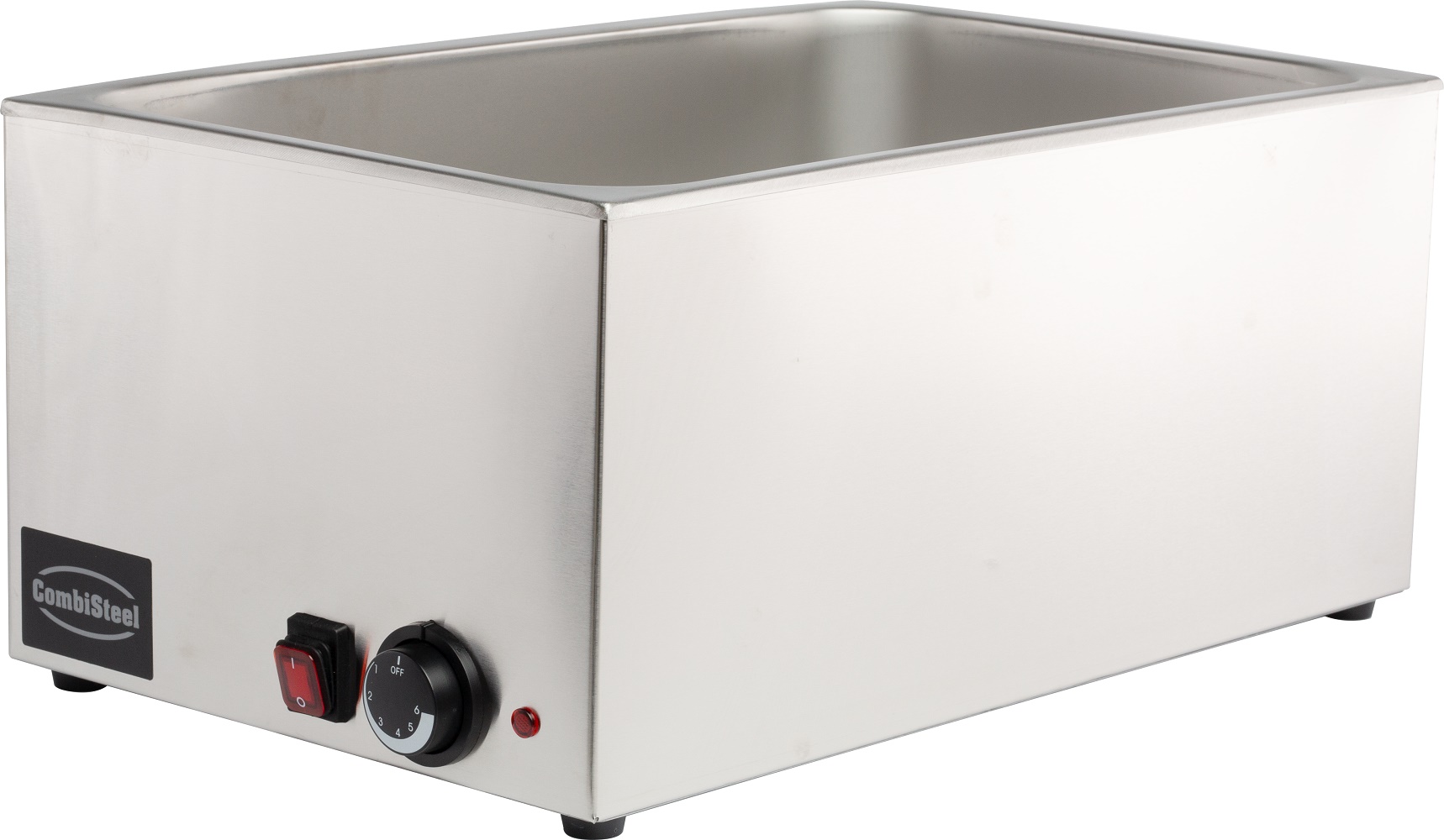 Electric bain-marie Electric bain-marie