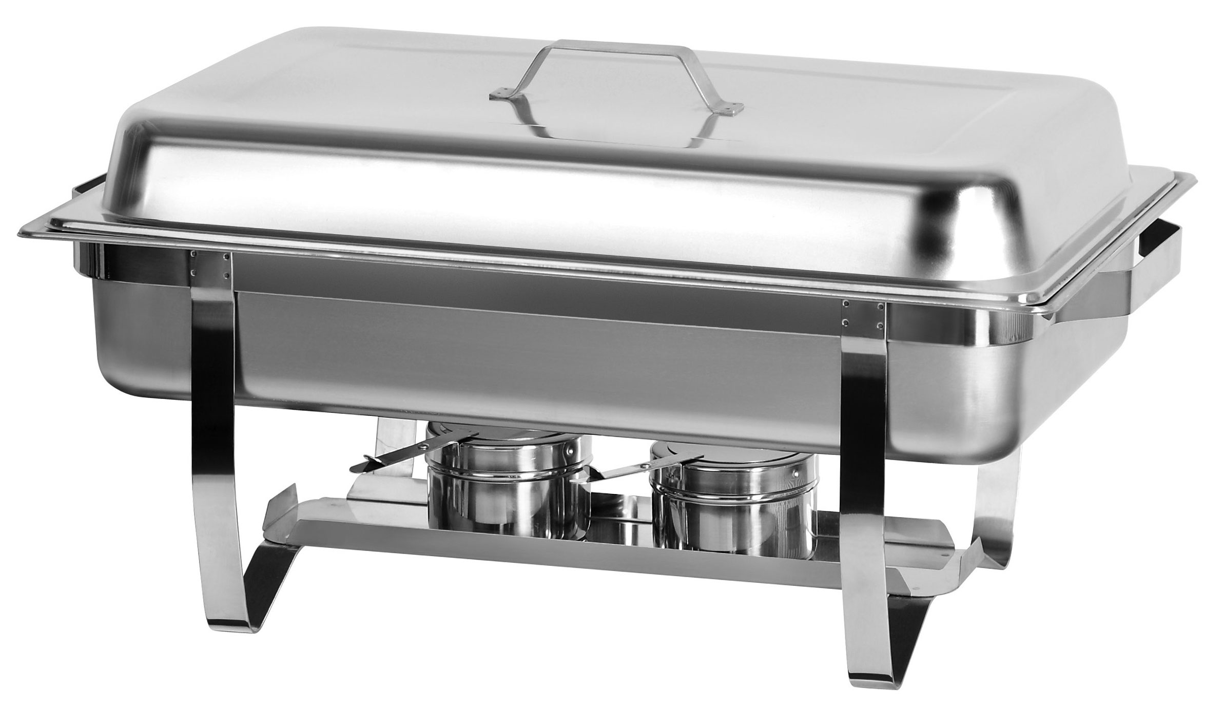 Chafing dish 1/1gn. Chafing dish 1/1gn.