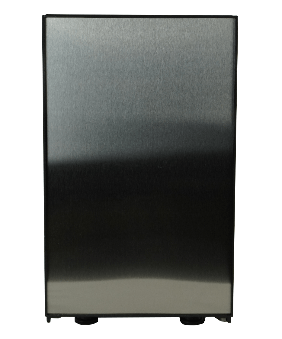 7476_0136_1-min_1 Cappuccino milk cooler including milk container - Image 2