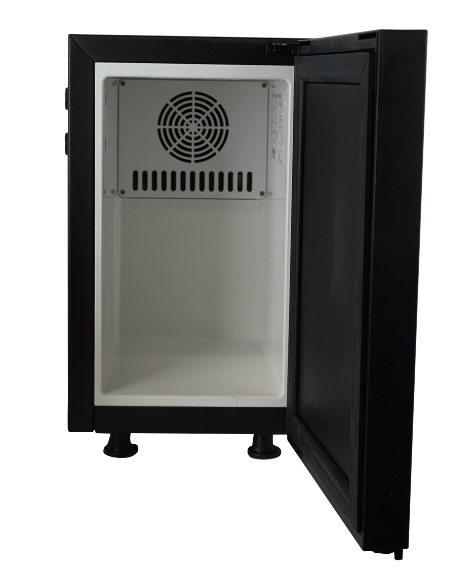 7476_0136_3-min_1 Cappuccino milk cooler including milk container - Image 4