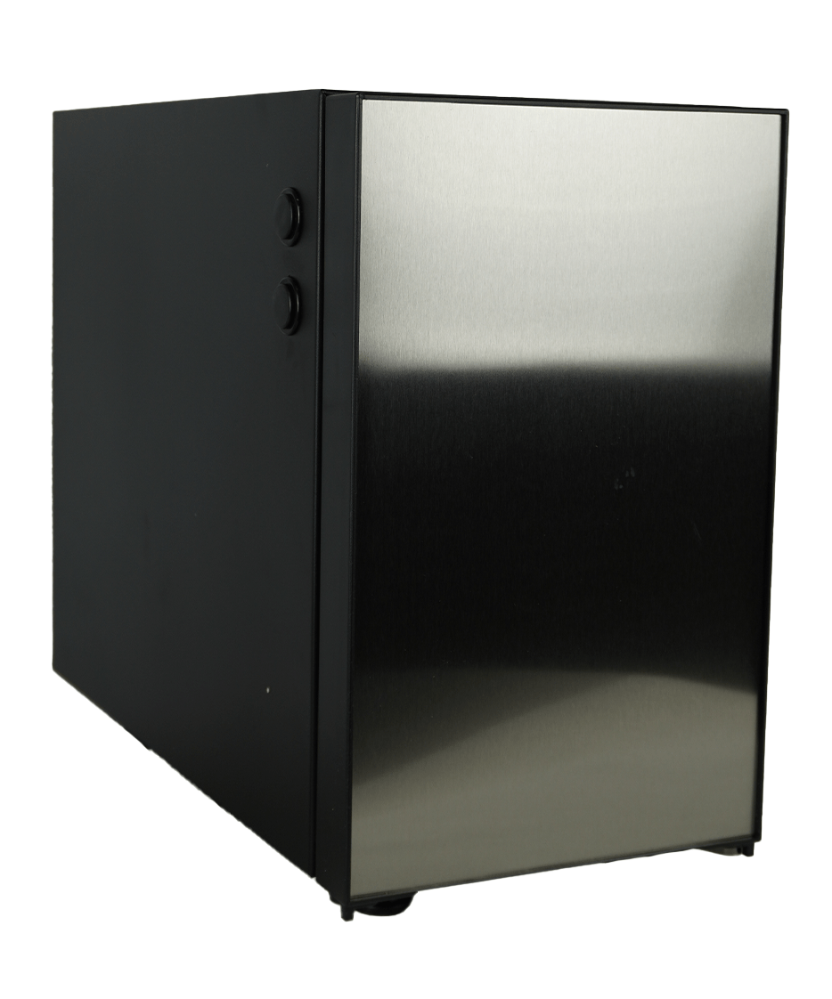 7476_0136_4-min_1 Cappuccino milk cooler including milk container - Image 5