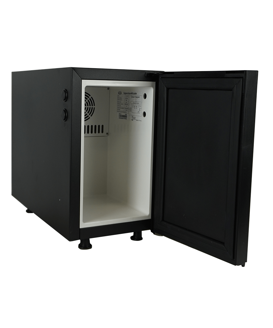 7476_0136_5-min_1 Cappuccino milk cooler including milk container - Image 6