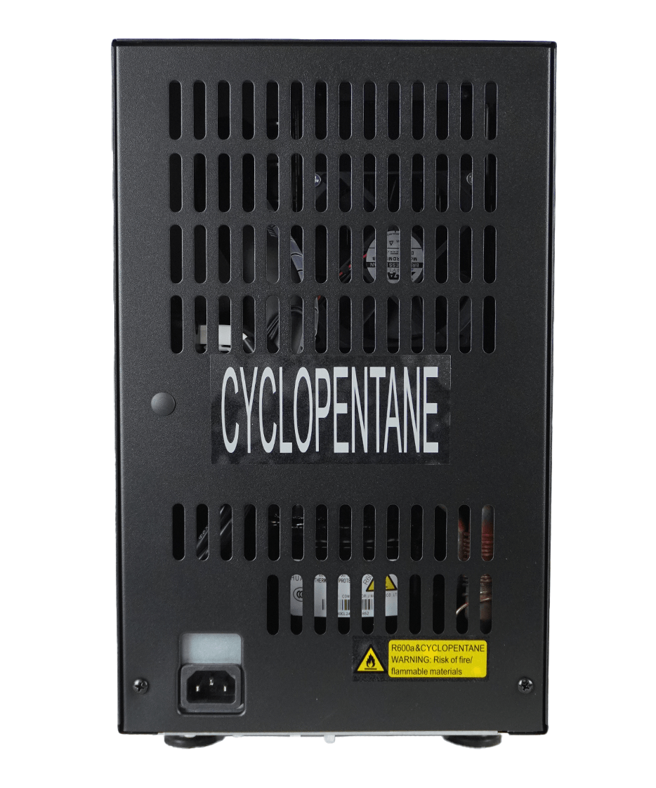 7476_0136_7-min_1 Cappuccino milk cooler including milk container - Image 8