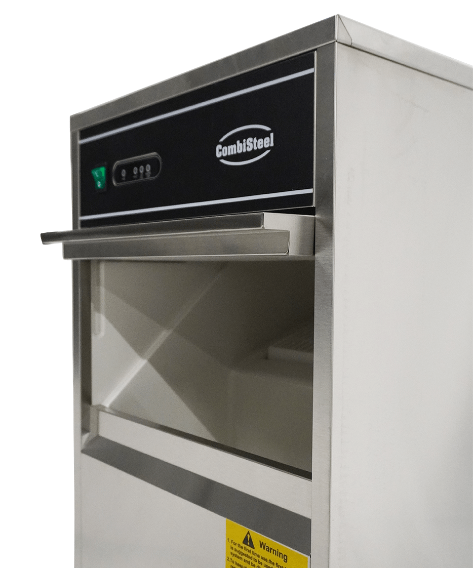 7476_0150_8-min_1 Ledo kubelių gaminimo aparatas 26 kg/24 val. VDB-26 - Image 7