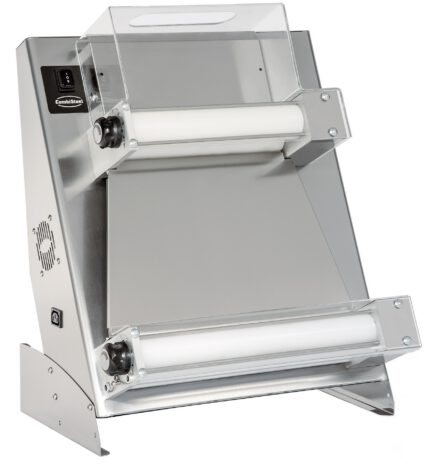 Dough roller straight