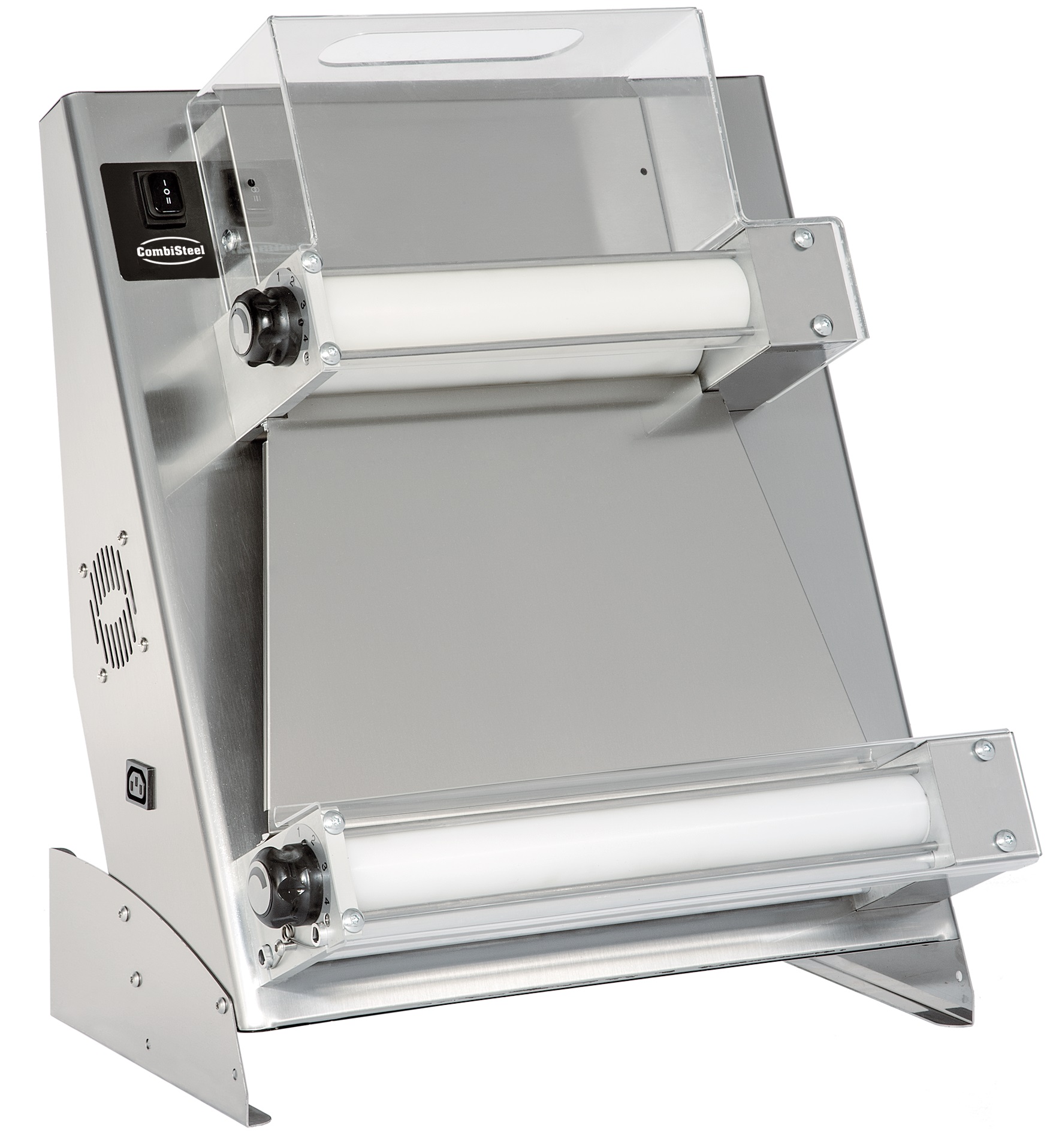 Dough roller straight Dough roller straight