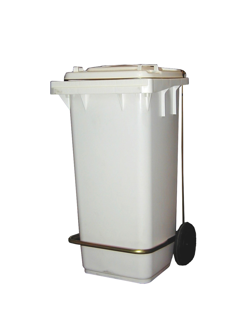 Pedal disposal bin 240l Pedal disposal bin 240l