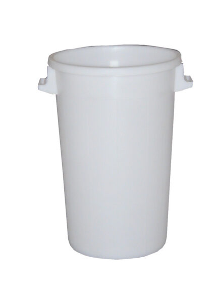 Disposal bin 150l