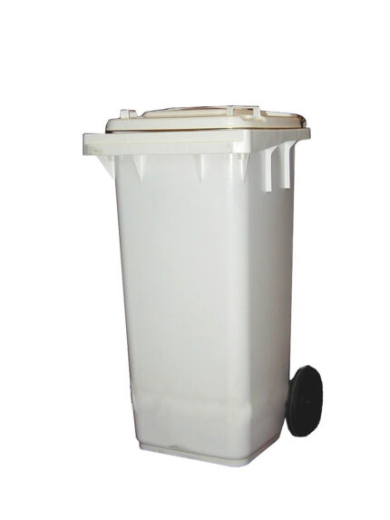 Disposal bin 120l